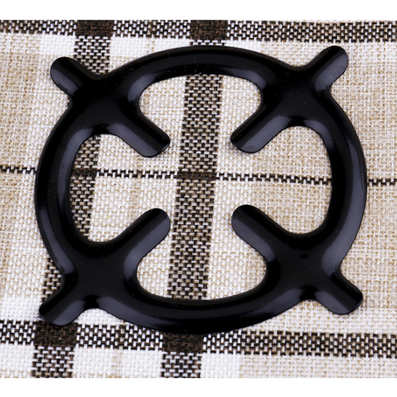 1PCS Iron Gas Stove Cooker Pla - Moka Pot Stove recension och pris