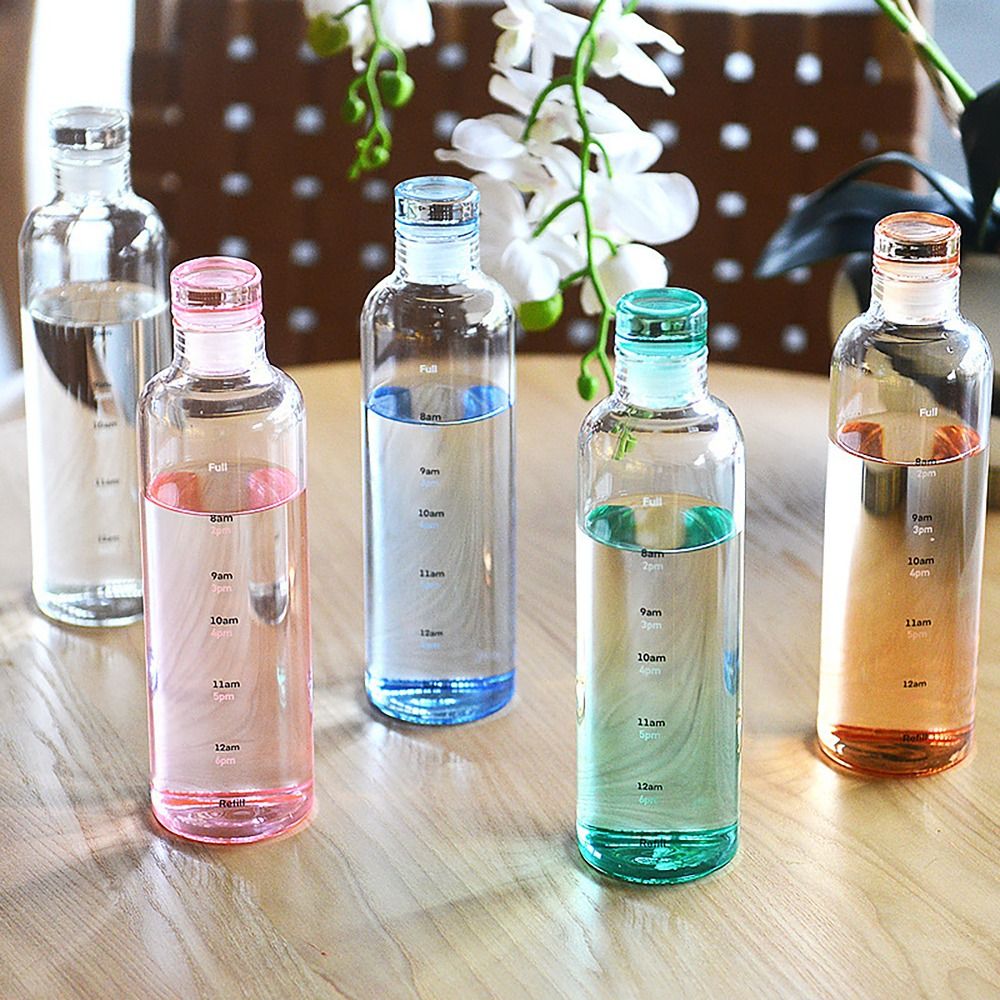 500/750ML Water Bottle INS Sty - Xbloom Coffee Tea recension och pris