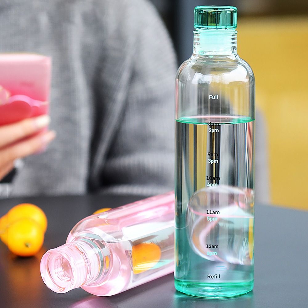 500/750ML Water Bottle INS Sty - Xbloom Coffee Tea recension och pris