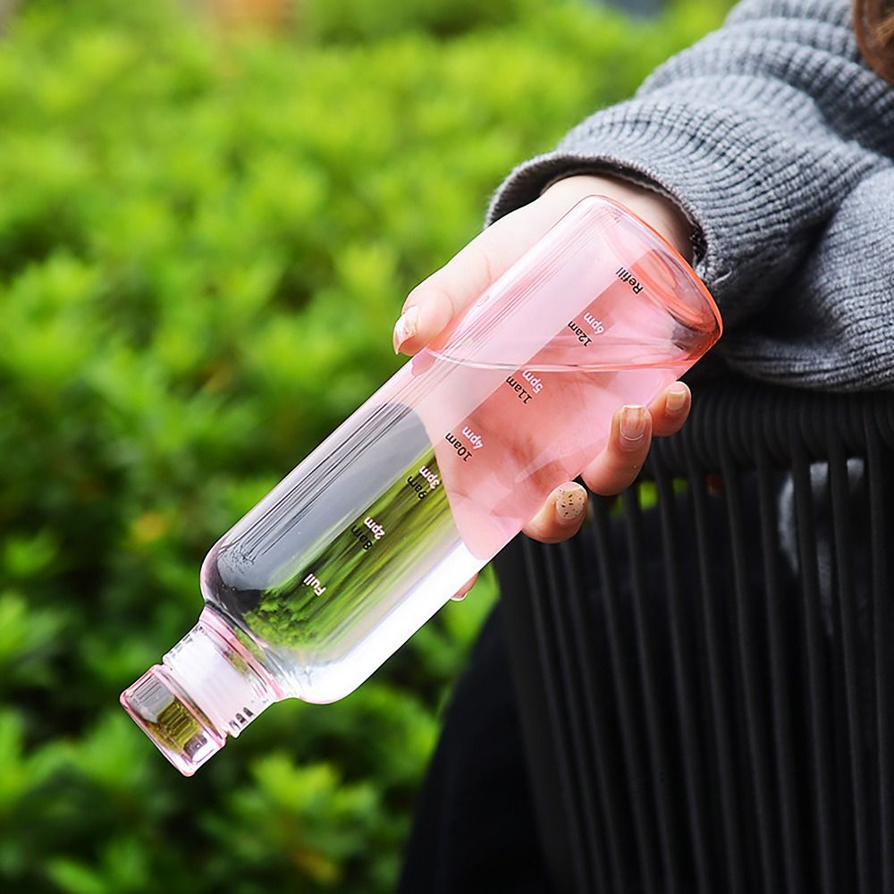 500/750ML Water Bottle INS Sty - Xbloom Coffee Tea recension och pris