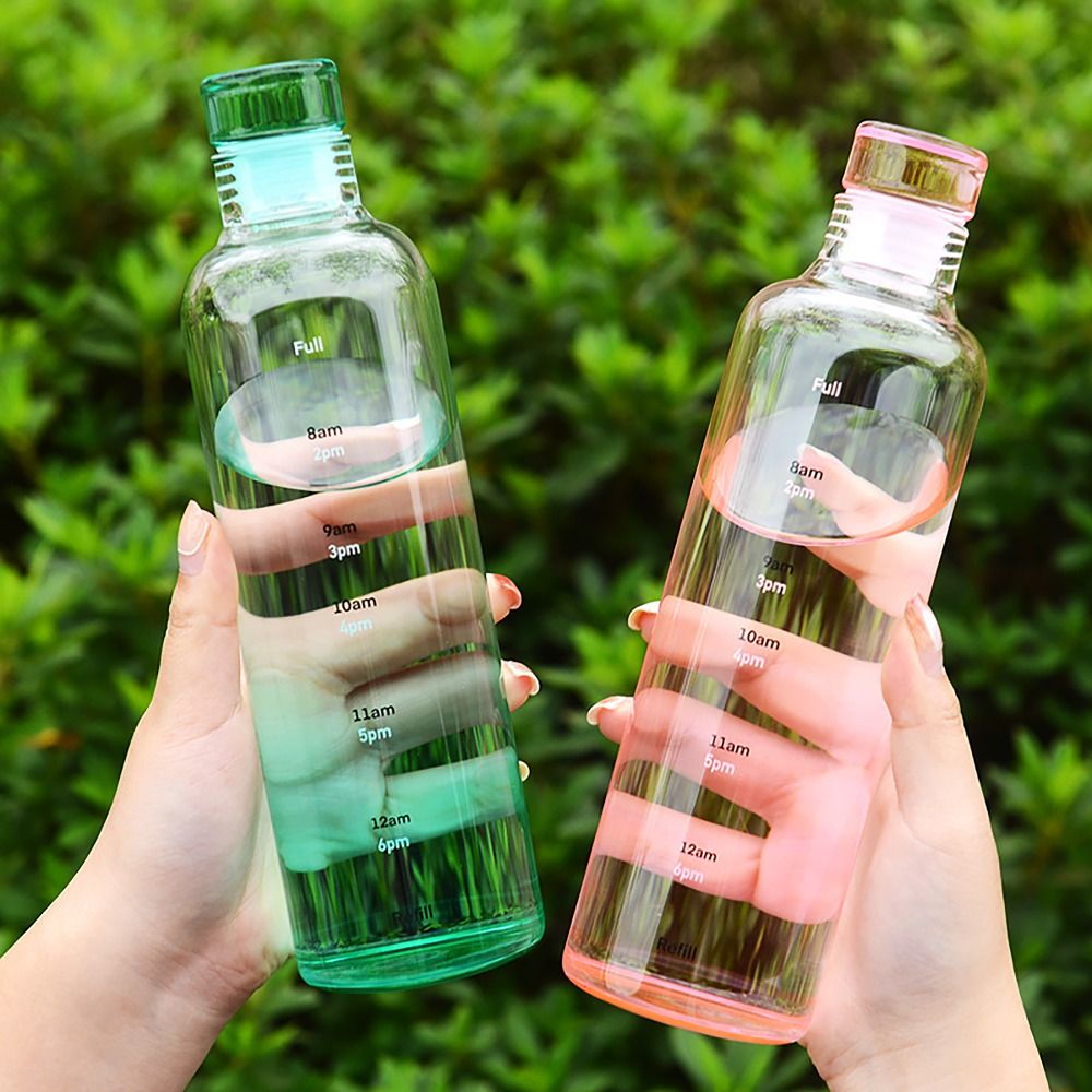 500/750ML Water Bottle INS Sty - Xbloom Coffee Tea recension och pris