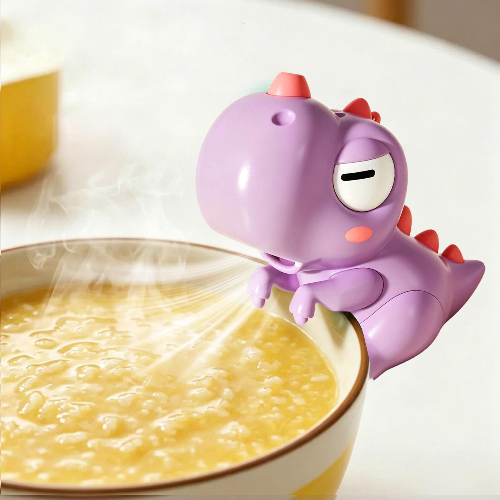 Cute Clip On Mini Fan Cup Bowl - Xbloom Coffee Tea recension och pris
