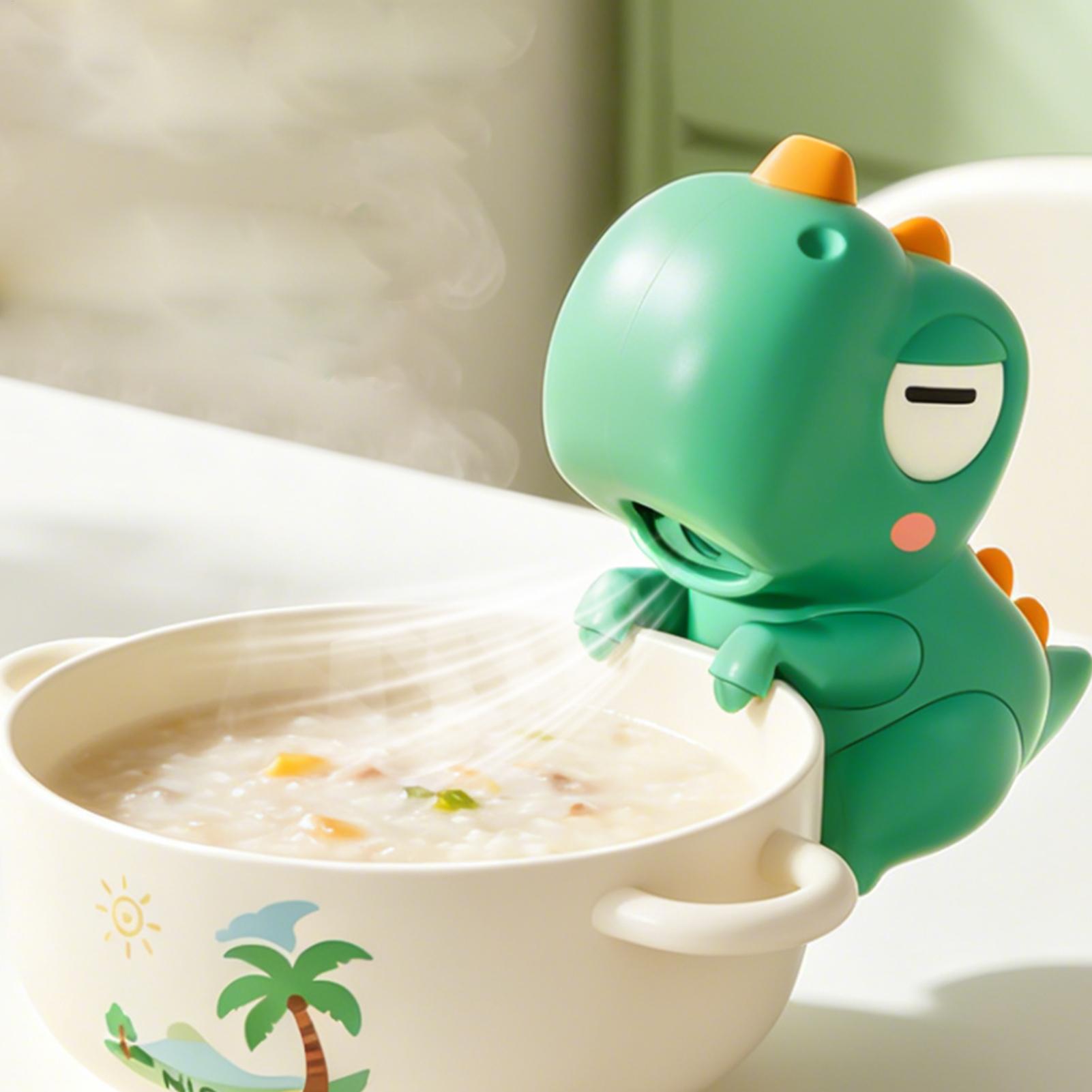 Cute Clip On Mini Fan Cup Bowl - Xbloom Coffee Tea recension och pris