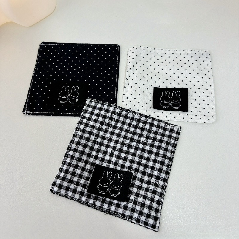 Hot Cute Miffy Series Cloth Co - Coffee Tea & Jane recension och pris
