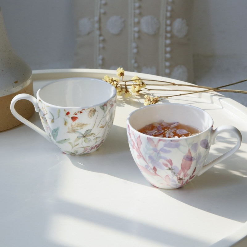 4Pcs Pack, Coffee Mugs, Premiu - Xbloom Coffee Tea recension och pris
