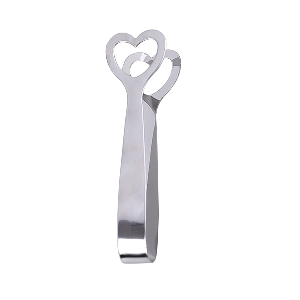 3Pcs Stainless Steel Sugar Ton - Coffee Tea Sugar recension och pris