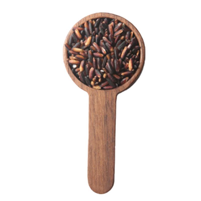 Wooden Measuring Spoon Set Kit - Coffee Tea And Sugar Set recension och pris