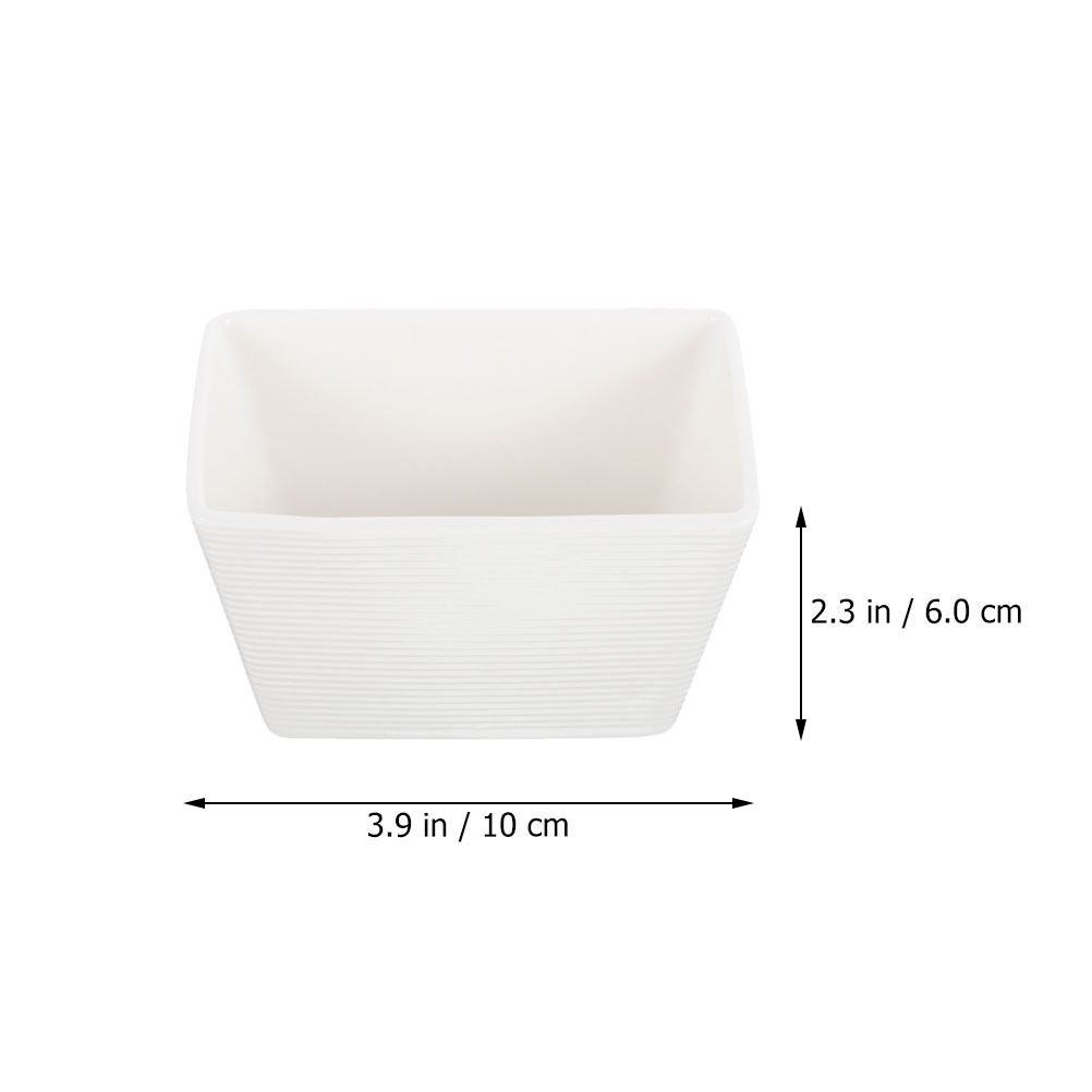Ceramic Tea Bag Holder & Sugar - Coffee Tea Sugar recension och pris