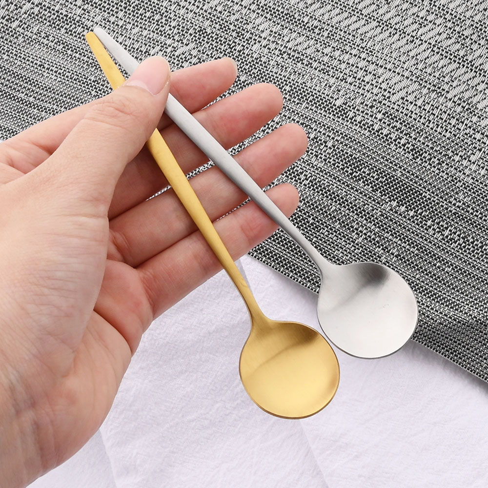 6Pcs Tea Coffee Stir Mini Spoo - Coffee Tea And Sugar Set recension och pris