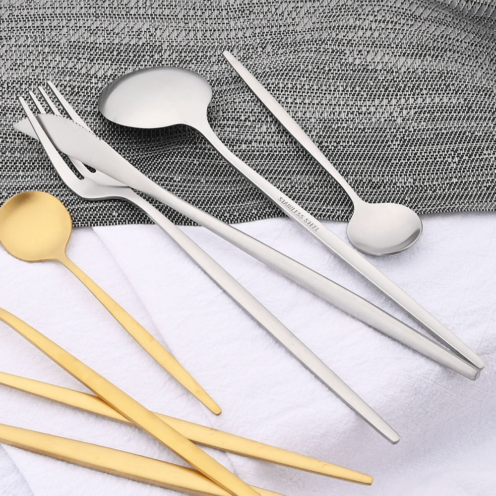 6Pcs Tea Coffee Stir Mini Spoo - Coffee Tea And Sugar Set recension och pris