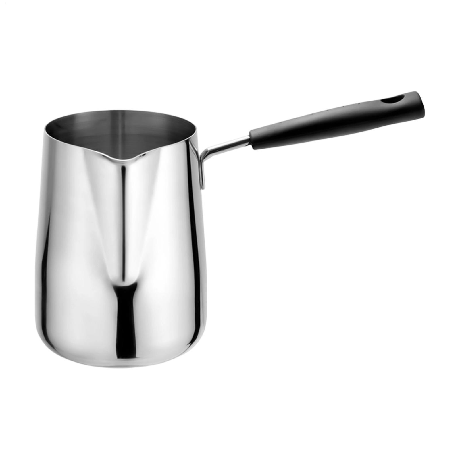 600ml Coffee Pot Stainless Ste - Moka Pot Stove recension och pris