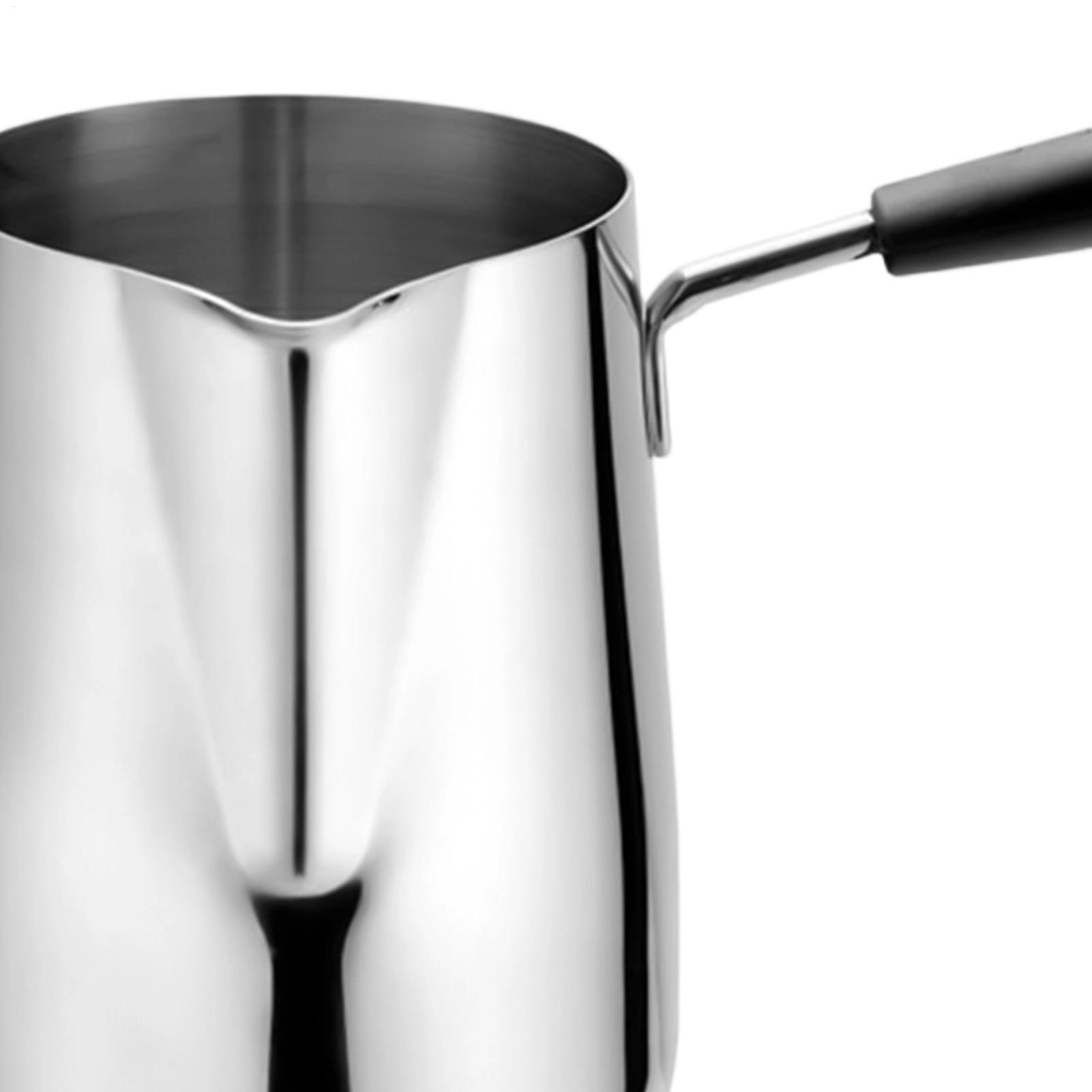 600ml Coffee Pot Stainless Ste - Moka Pot Stove recension och pris