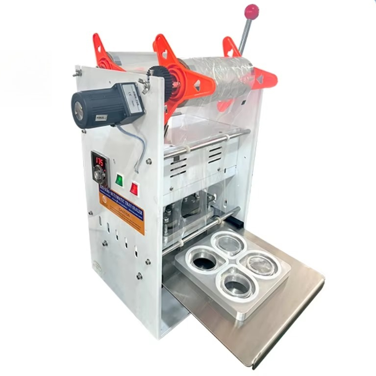 hot Semi-Automatic Electric Ge - Coffee Tea With Milk recension och pris