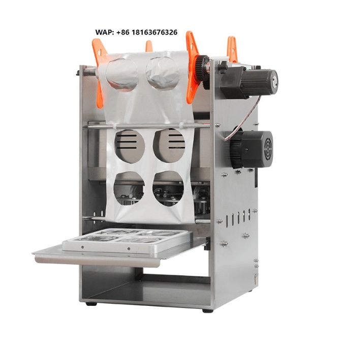 hot Semi-Automatic Electric Ge - Coffee Tea With Milk recension och pris