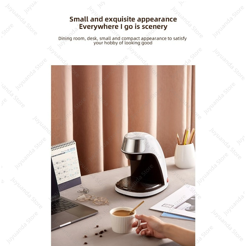 American Coffee Maker Househol - Coffee Tea & Jane recension och pris
