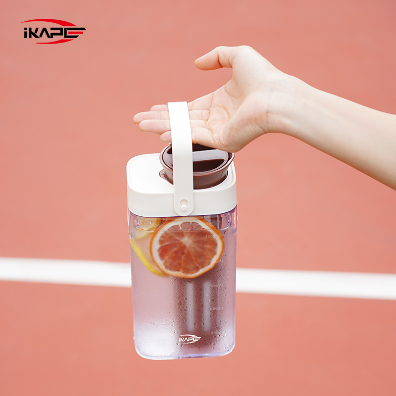 IKAPE 1L Cold Brew Coffee Make - Xbloom Coffee Tea recension och pris