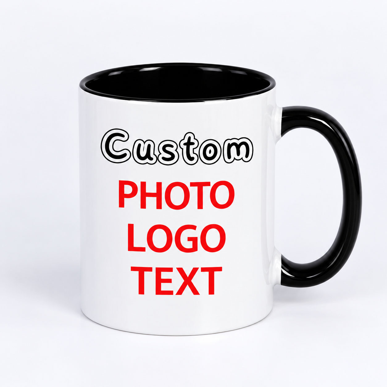 Custom Photo Mug Personalized  - Coffee Tea Images recension och pris