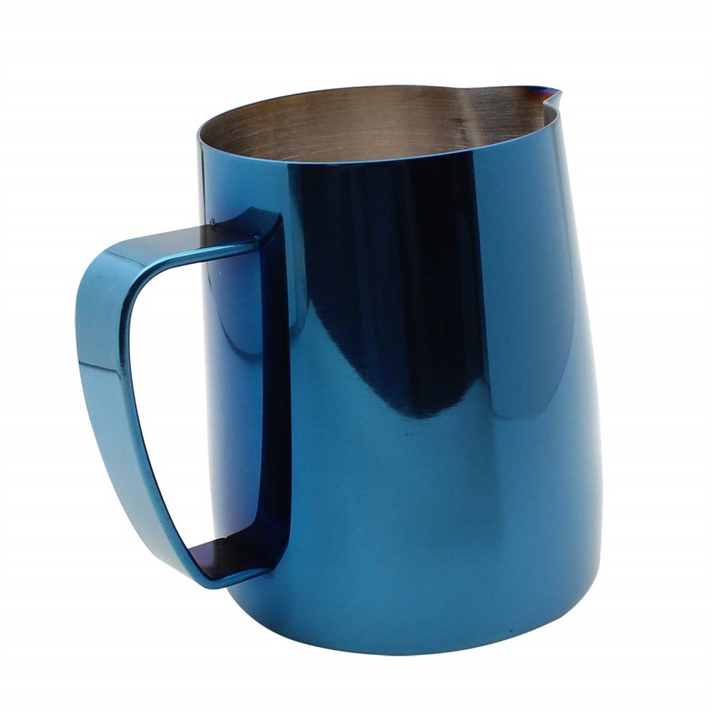 Barista Coffee Latte Milk Frot - Barista Milk Jug recension och pris