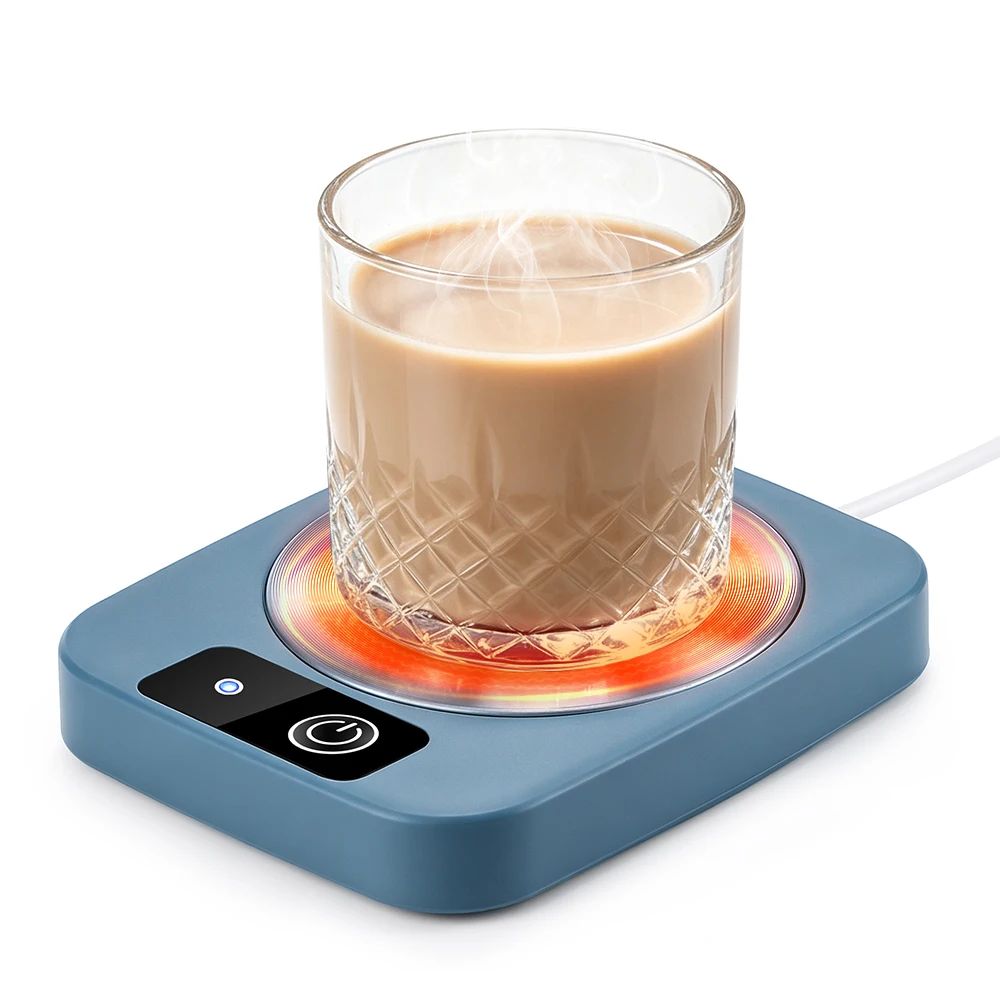 Electric Mug Warmer Milk Tea W - Xbloom Coffee Tea recension och pris