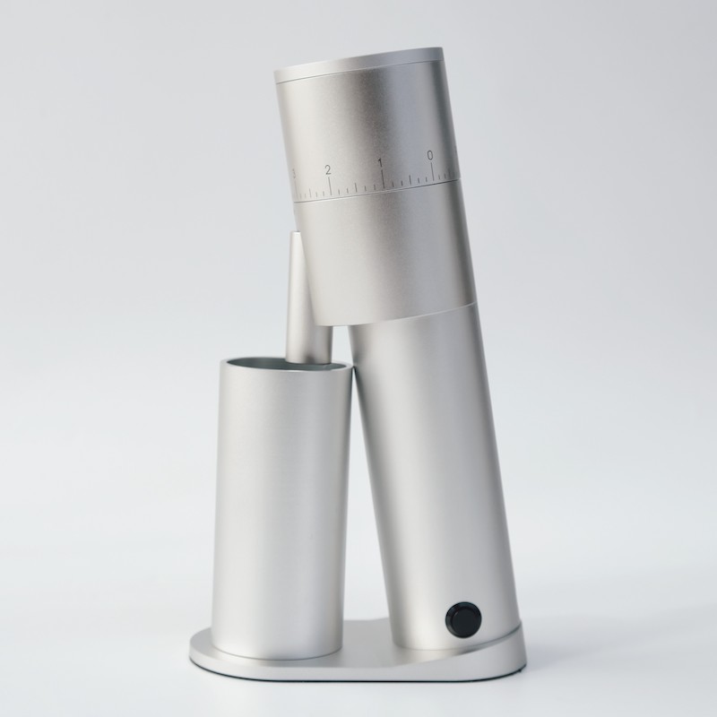 Mischief Electric Coffee Grind - Burr Hand Grinder recension och pris
