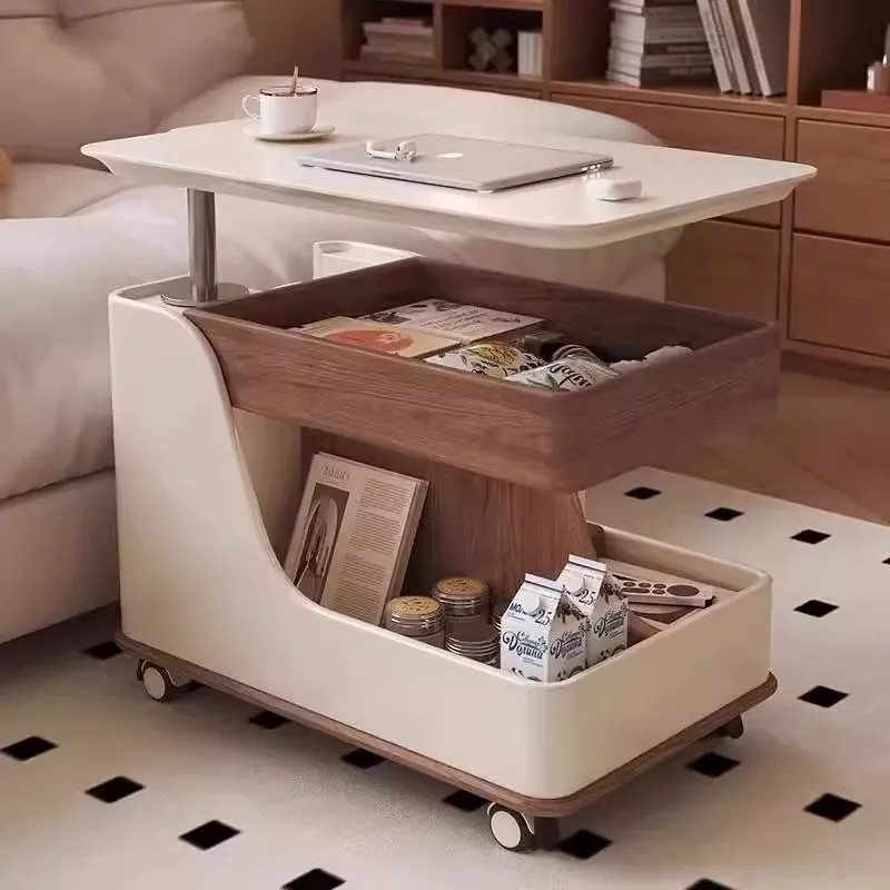 b11-7.2 sofa, small tea table, - Coffee Tea & Jane recension och pris