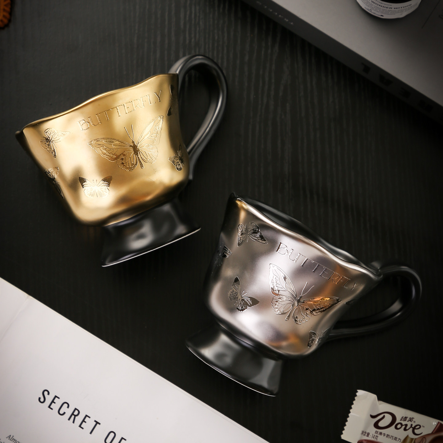 Premium light luxury coffee cu - Xbloom Coffee Tea recension och pris