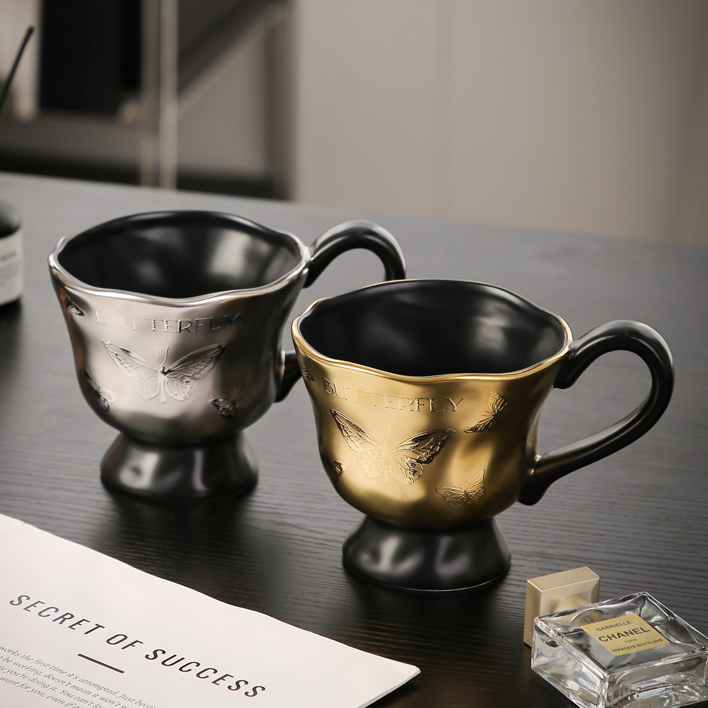 Premium light luxury coffee cu - Xbloom Coffee Tea recension och pris