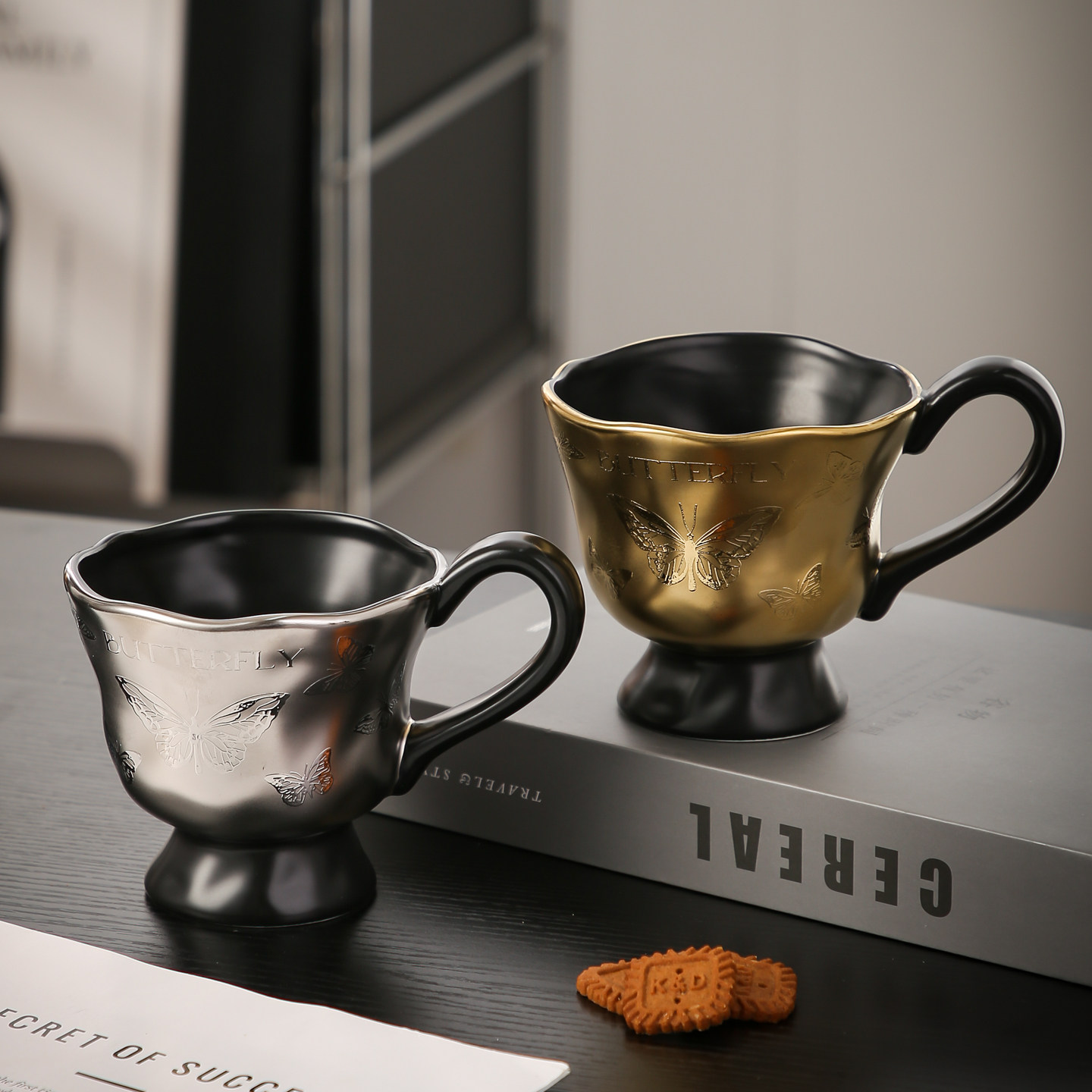 Premium light luxury coffee cu - Xbloom Coffee Tea recension och pris