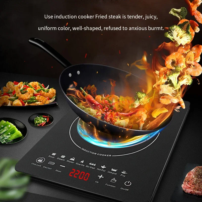 Multi-functional Home Cooking  - Moka Pot Stove recension och pris