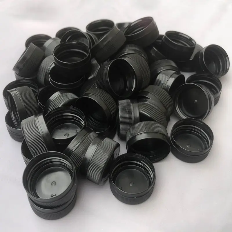 100pcs Aluminum Cap 38/55/65mm - Coffee Tea & Jane recension och pris