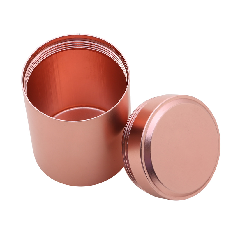 Mini Metal Box Tea Can Small T - Coffee Tea And Sugar Set recension och pris