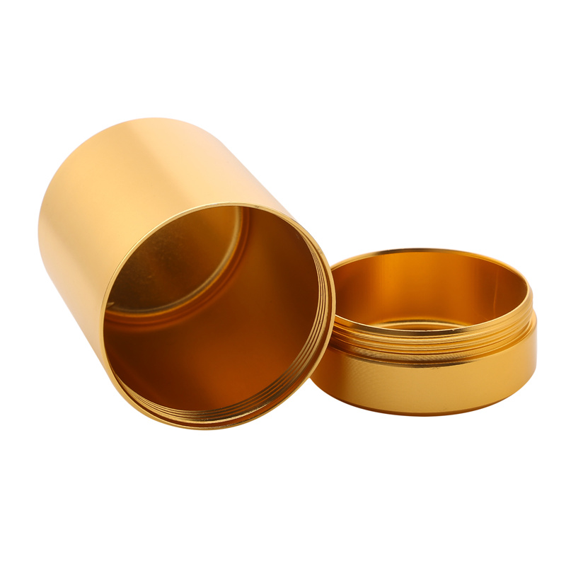 Mini Metal Box Tea Can Small T - Coffee Tea And Sugar Set recension och pris