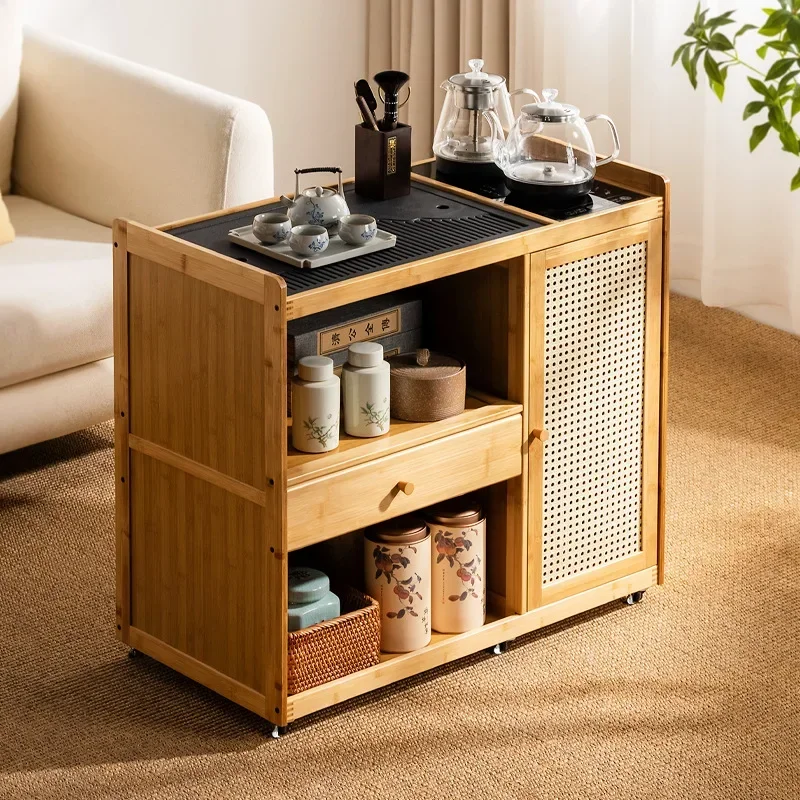 tea cart, household tea cabine - Coffee Tea & Jane recension och pris