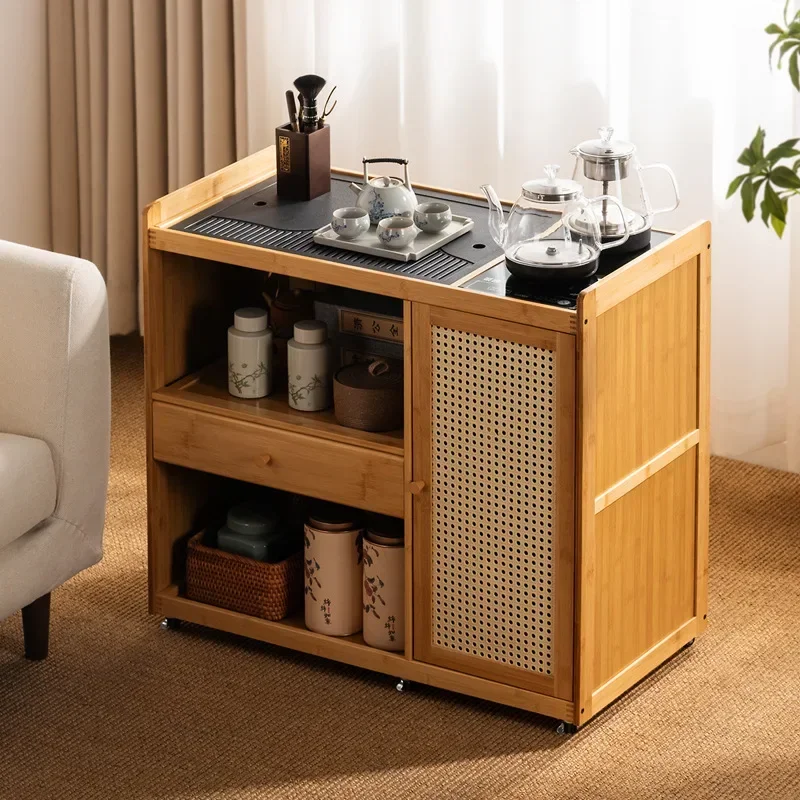 tea cart, household tea cabine - Coffee Tea & Jane recension och pris