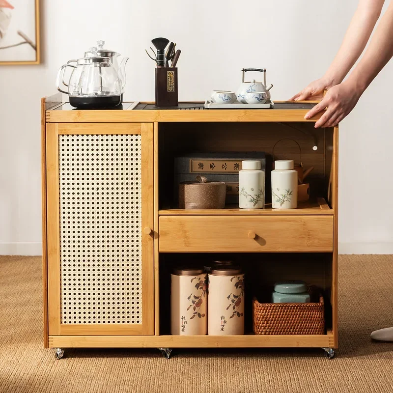 tea cart, household tea cabine - Coffee Tea & Jane recension och pris