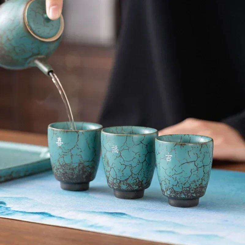 Gift Box, Espresso Cups,Japane - Xbloom Coffee Tea recension och pris