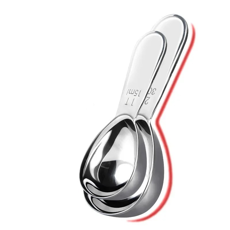 Stainless Steel Coffee Spoons  - Coffee Tea Sugar recension och pris