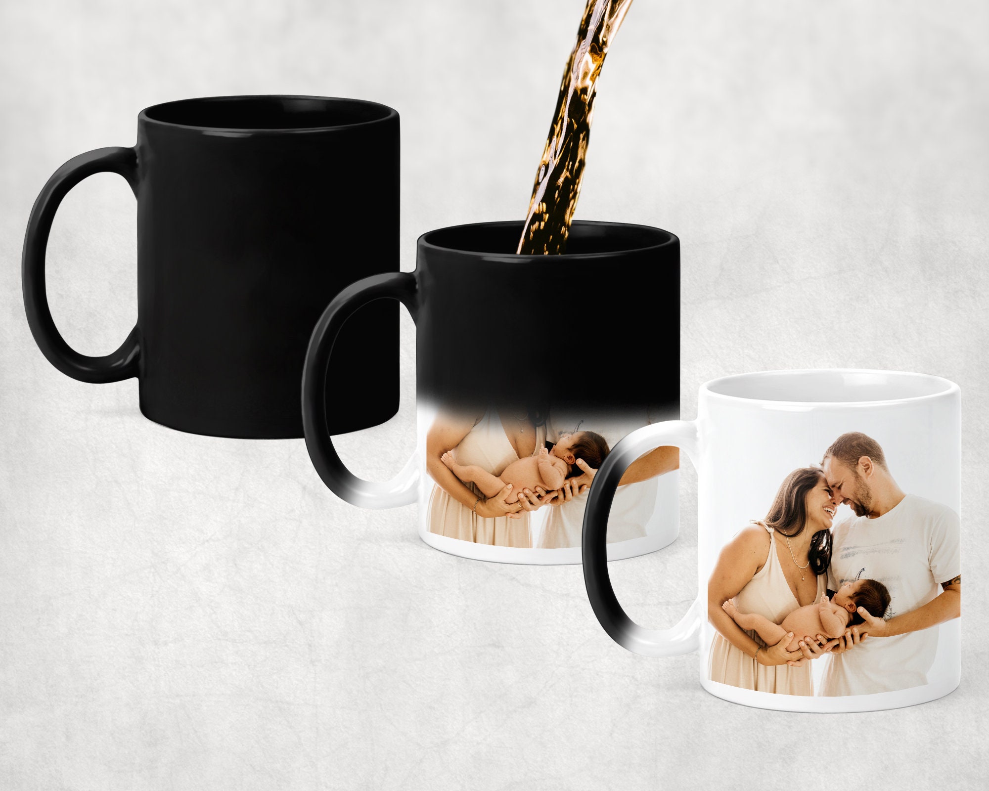 Personalised Gift Mug, Any Pho - Coffee Tea Images recension och pris