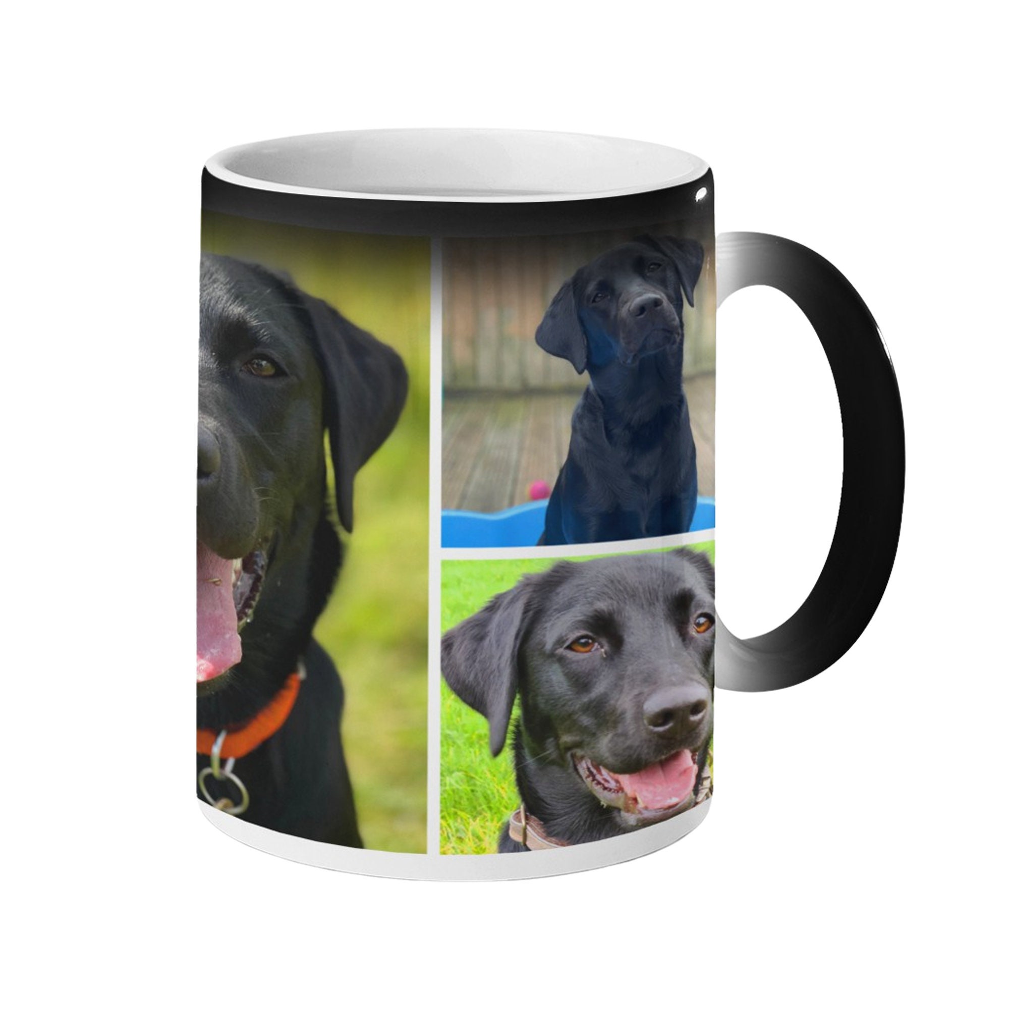 Personalised Gift Mug, Any Pho - Coffee Tea Images recension och pris