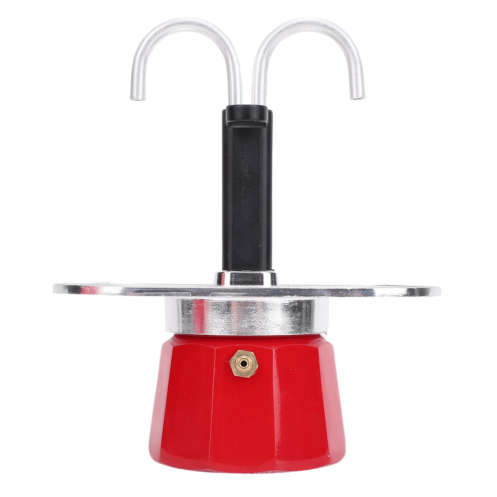 Double Cup Coffee Pot  2 Cups  - Moka Pot Stove recension och pris