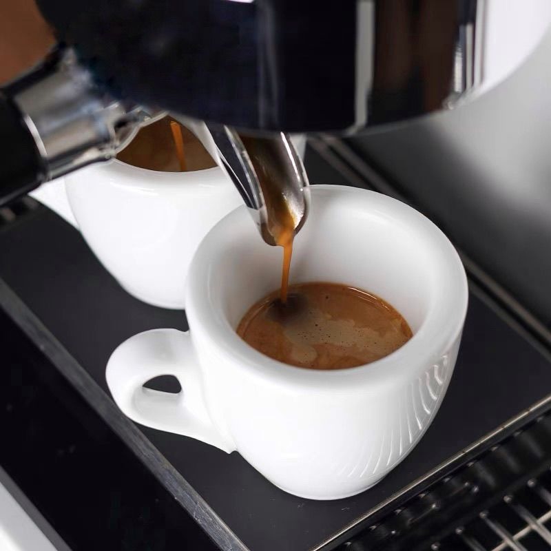 60ml Coffee Cups with Saucer S - Xbloom Coffee Tea recension och pris