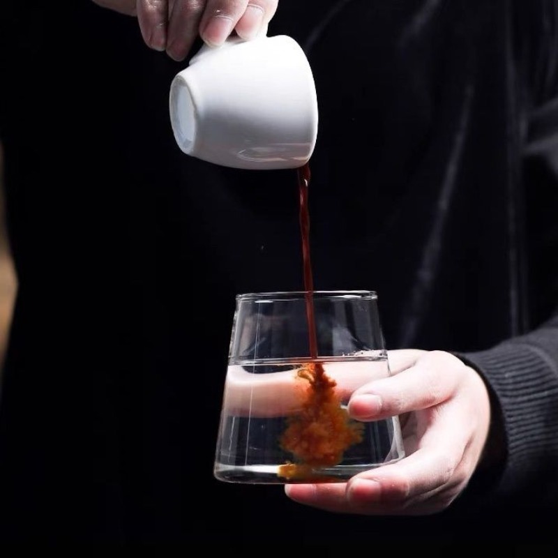60ml Coffee Cups with Saucer S - Xbloom Coffee Tea recension och pris