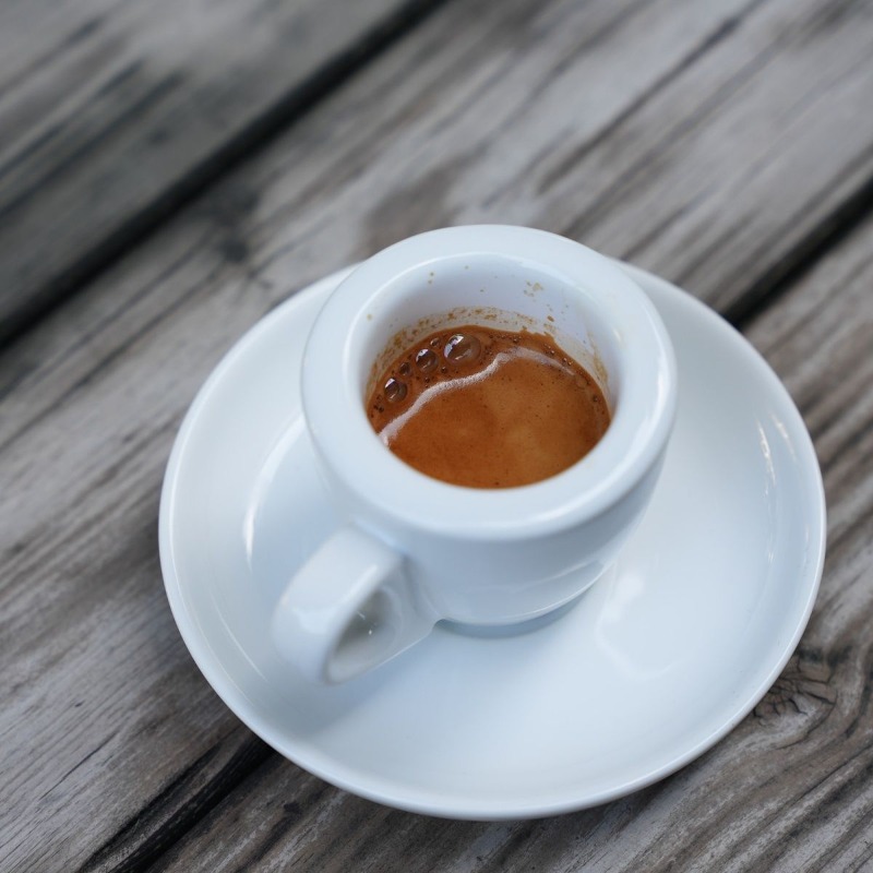 60ml Coffee Cups with Saucer S - Xbloom Coffee Tea recension och pris