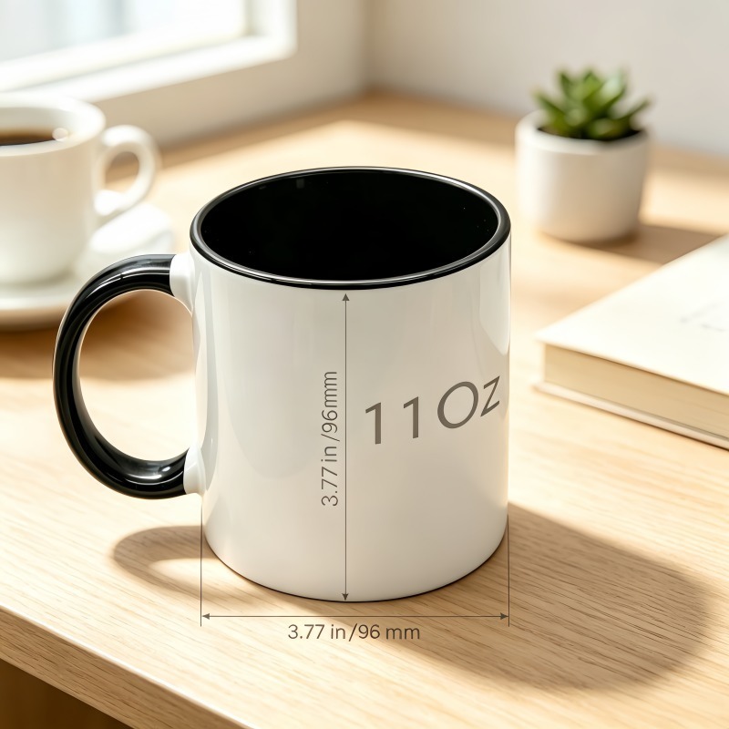 Personalized Teacher Theme Cer - Coffee Tea Name recension och pris