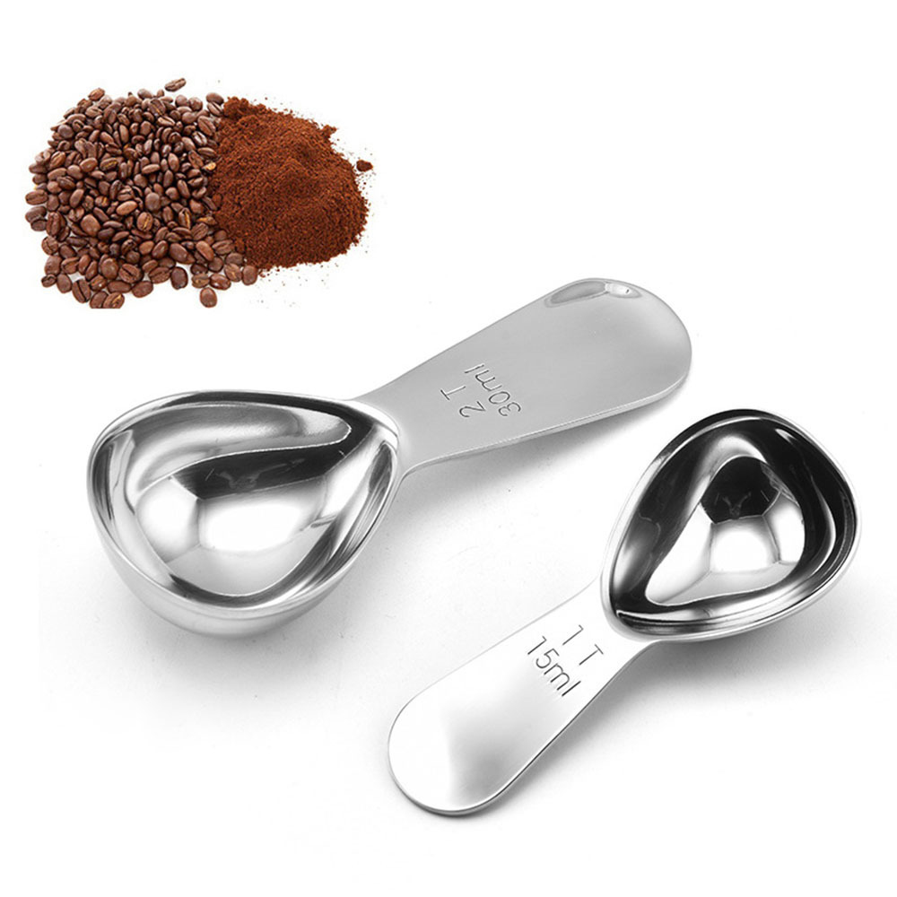 15ml/30ml Stainless Steel Coff - Coffee Tea And Sugar Set recension och pris