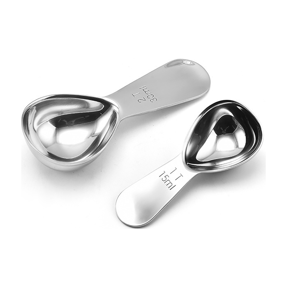 15ml/30ml Stainless Steel Coff - Coffee Tea And Sugar Set recension och pris
