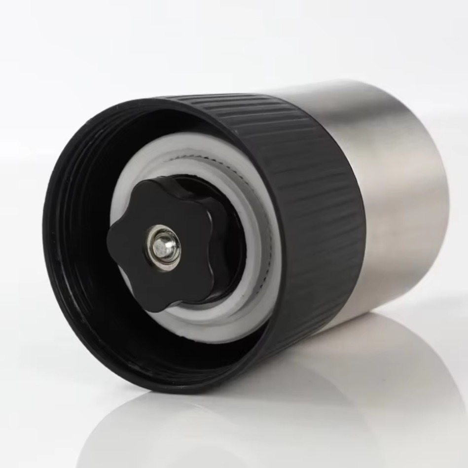 Hand Coffee Grinder Manual Bea - Burr Hand Grinder recension och pris